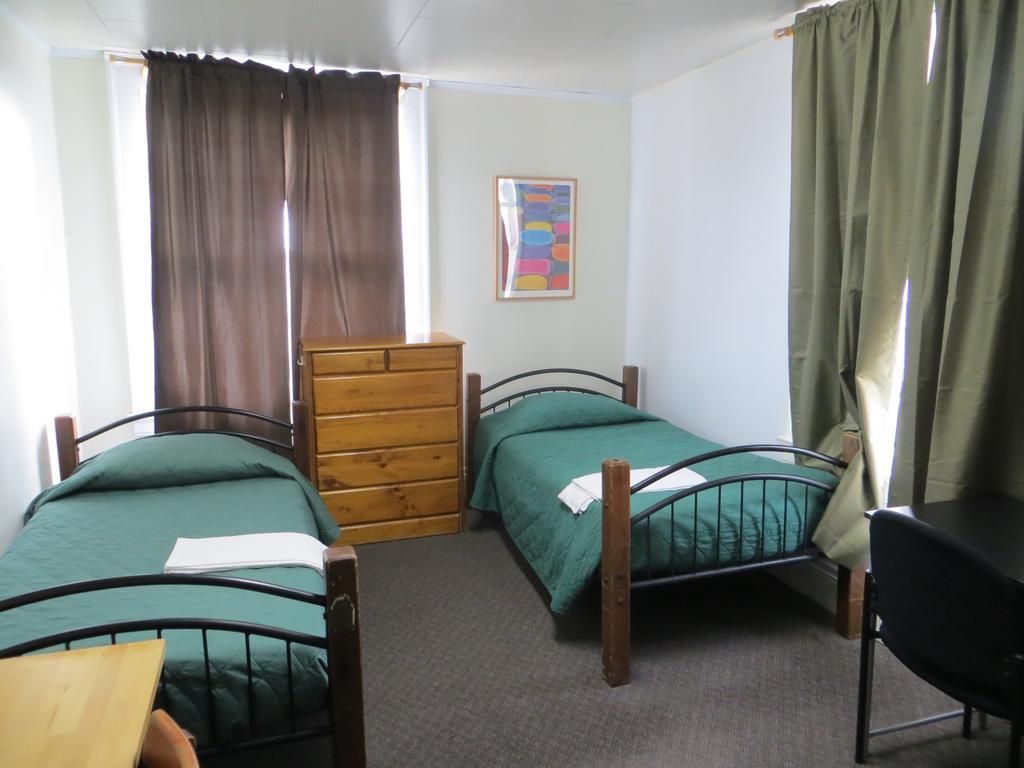 Downtown Berkeley Ymca Hotel And Residence Room photo